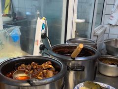 -兰州陈记牛肉面 ·烧烤· 铜锅涮肉(万达店)