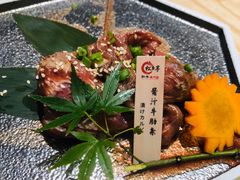 -松鱼亭·和牛烧肉(协鑫广场店)