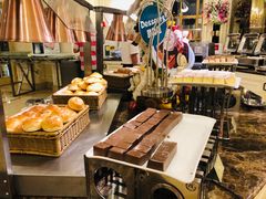 -中旅阿那亚九龙湖·公主酒店