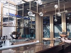 -北京古城老院厉晓麟精致菜