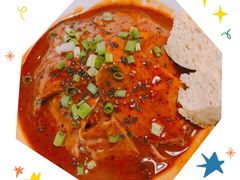 -火齐潮汕砂锅粥(五道口店)