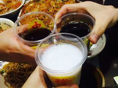 -龙老五汤店(站前西路店)