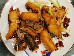 -全聚贤餐厅·湖北家常菜(沙湖店)