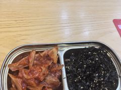 -食米家拌饭(梅溪新天地店)