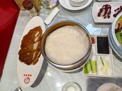 -郭林家常菜(狼垡店)