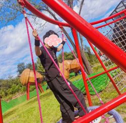 -浅山蜜塘奇妙乐园·亲子营地