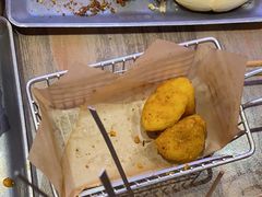 -叁宝烤肉• 西安烧烤 领跑品牌(中海城店)