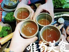 -和来烤肉(仓山万达店)