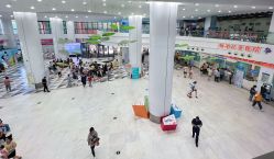 -上海市儿童医院(泸定路院区)