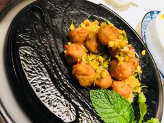 -民国红公馆·秦淮八艳(夫子庙店)