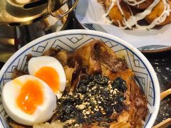 -和风食堂·日料·无界小火锅