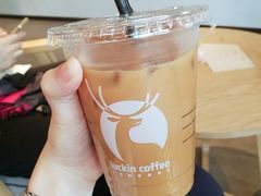 -瑞幸咖啡(怡富广场店)
