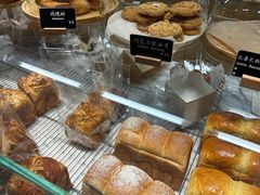 -麦田工坊(月湖店)