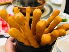 -阳坊胜利涮羊肉(阳坊老店)