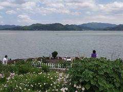 -东钱湖小普陀景区