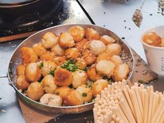 -阿宝生煎包(万松园总店)