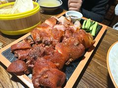 -锦上中式酒馆(南内环店)