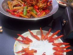 -天宝兄弟·湘菜龙虾馆