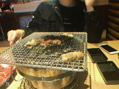 -夕酱の烧肉屋