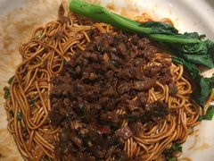 -湘人龙记老长沙米粉(鸟巢店)