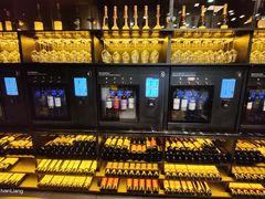 -ibarrel爱杯·bistro&brunch(江宁路店)