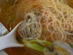 -见味花甲(福田coco park店)