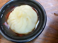 小笼包-万寿斋(山阴路店)