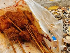 -辽B·小串(总店)