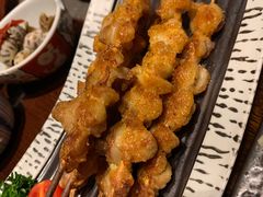 -古京·臻致料理(月湖店)