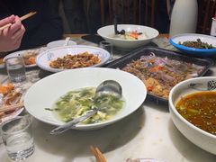 -常和州·夜宵大排档(常州单店)