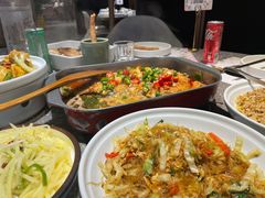 -烟火鱼乡(京华城店)