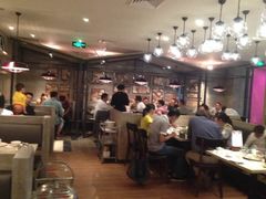 大堂-黄记煌三汁焖锅(客都汇店)