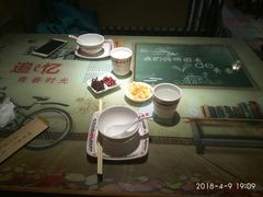 -蟹蟹潮汕砂锅粥(食八方美食城店)