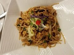 -国家大剧院西餐厅