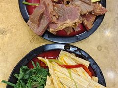 -惠丰源烩面馆(经七路店)