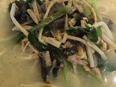 大煮干丝-留芳·文旅古月楼(老街店)