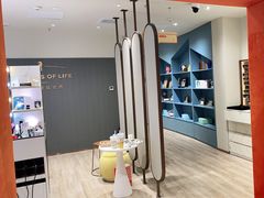-海马体照相馆(上海月星环球港店)