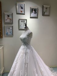 -全城热恋璀璨婚纱摄影(国贸总店)
