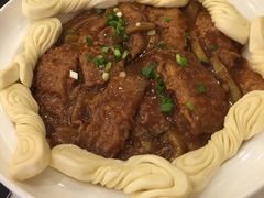 -大铁勺新津菜(东丽阳光新业广场店)