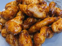 -国际海员俱乐部(餐饮部)