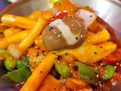 -釜山火炉·海鲜烤肉(紫藤路店)