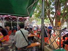 -光明刘冰乳鸽店(光明法政北路店)