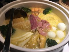 -金牌外婆家(苏州中心店)