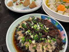 -绍兴名菜馆(可乐路店)