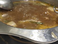 -古乐牛香·鲜牛肉牛杂火锅(新区店)