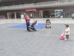 -佛山京华广场MALL