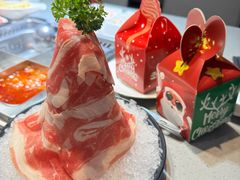 -海底捞火锅(步步高新天地店)