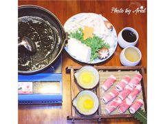 寿喜烧-烧鸟横丁(联发文创口岸店)