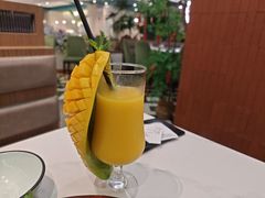-芭蕉树·新派泰国餐厅(汉溪长隆店)