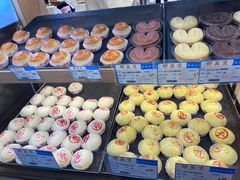 -邵万生食品公司(南京东路店)